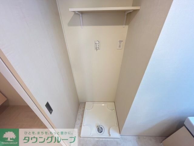 カーネル ベイスの物件内観写真