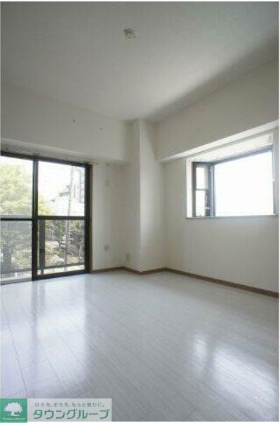 メゾンドソレイユの物件内観写真