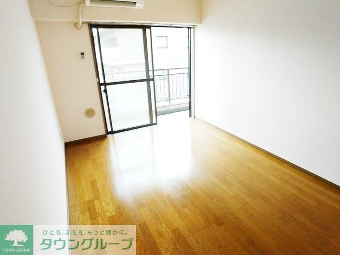 YS習志野台の物件内観写真