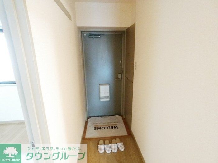 YS習志野台の物件内観写真