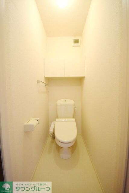 プリモフィオーレの物件内観写真