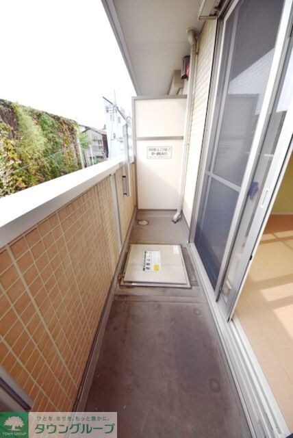 プリモフィオーレの物件内観写真