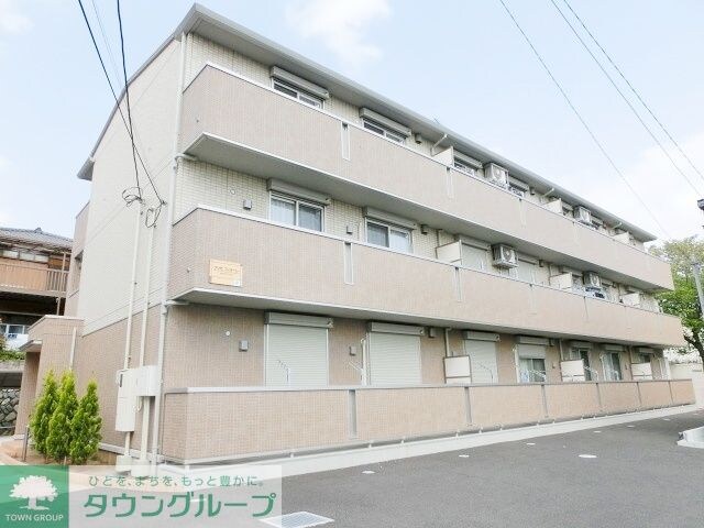 プリモフィオーレの物件内観写真