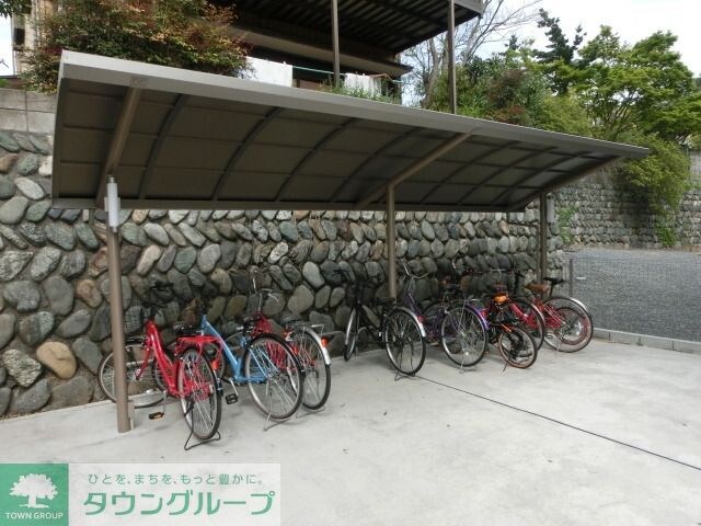 プリモフィオーレの物件内観写真