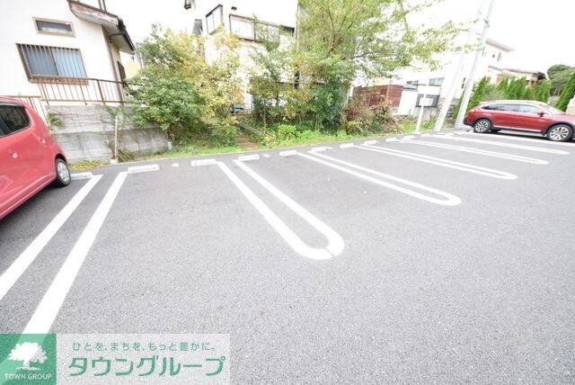 プリモフィオーレの物件内観写真