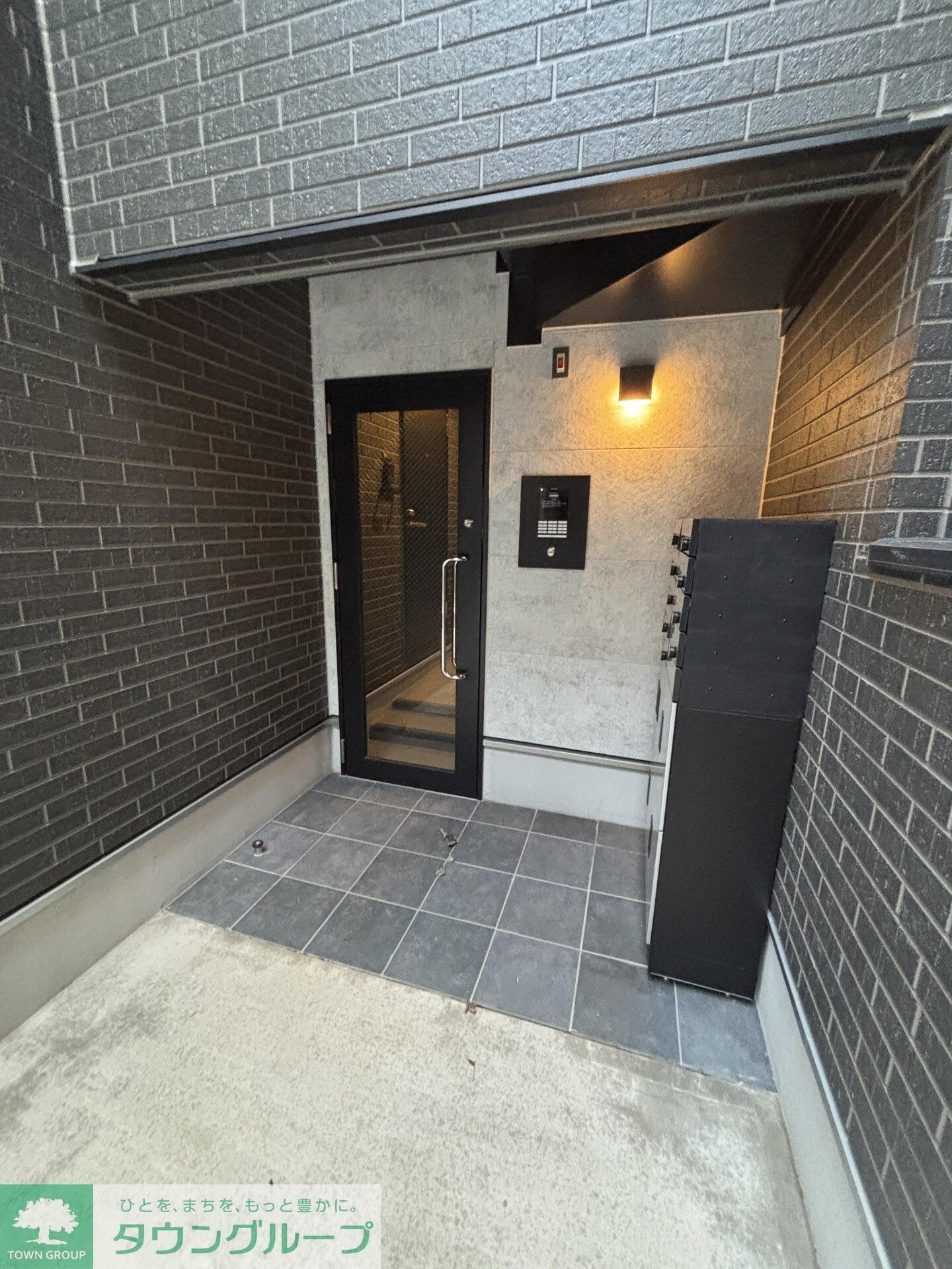 GRADUS八千代台IIIの物件内観写真