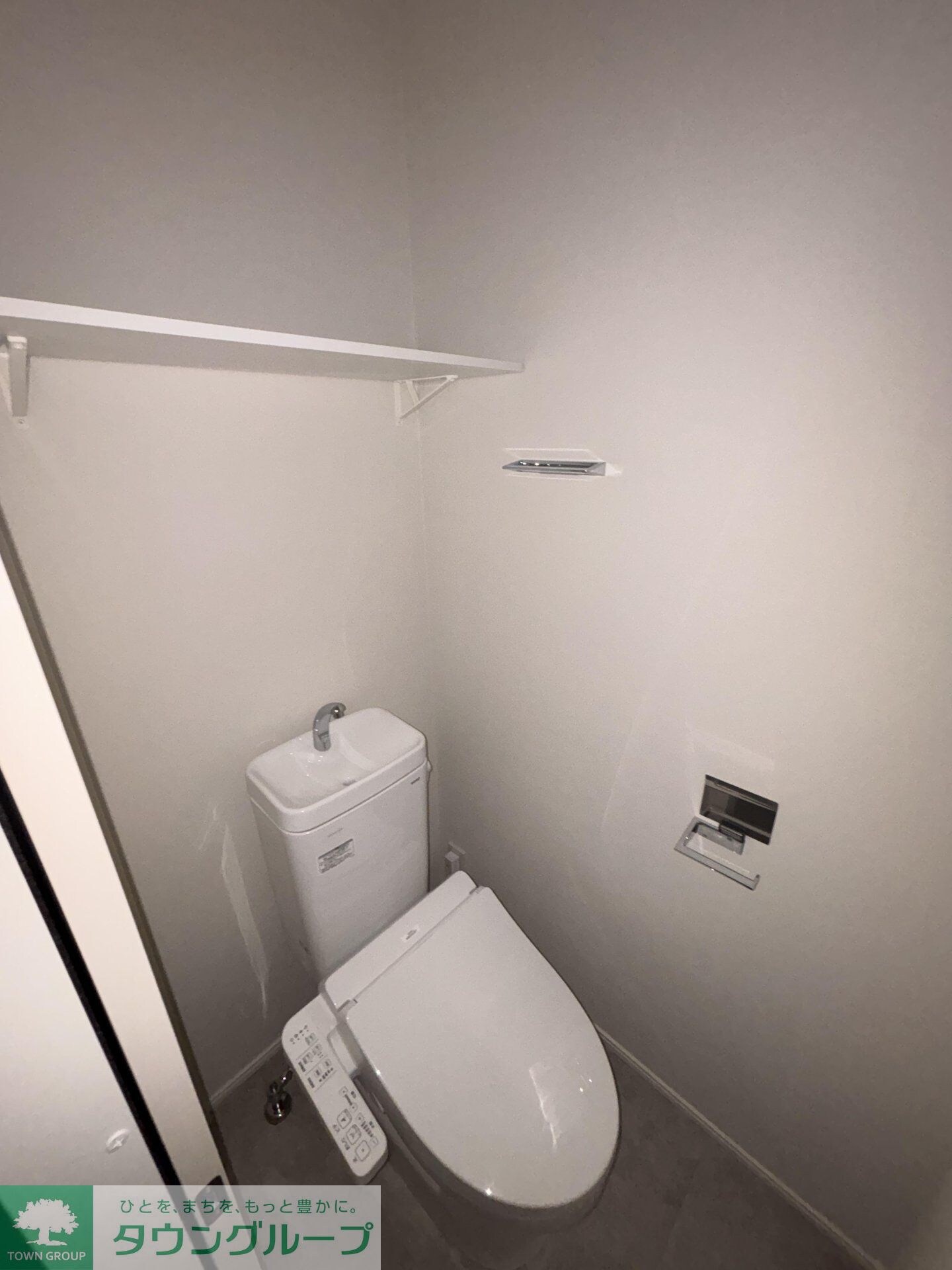 GRADUS八千代台IIIの物件内観写真