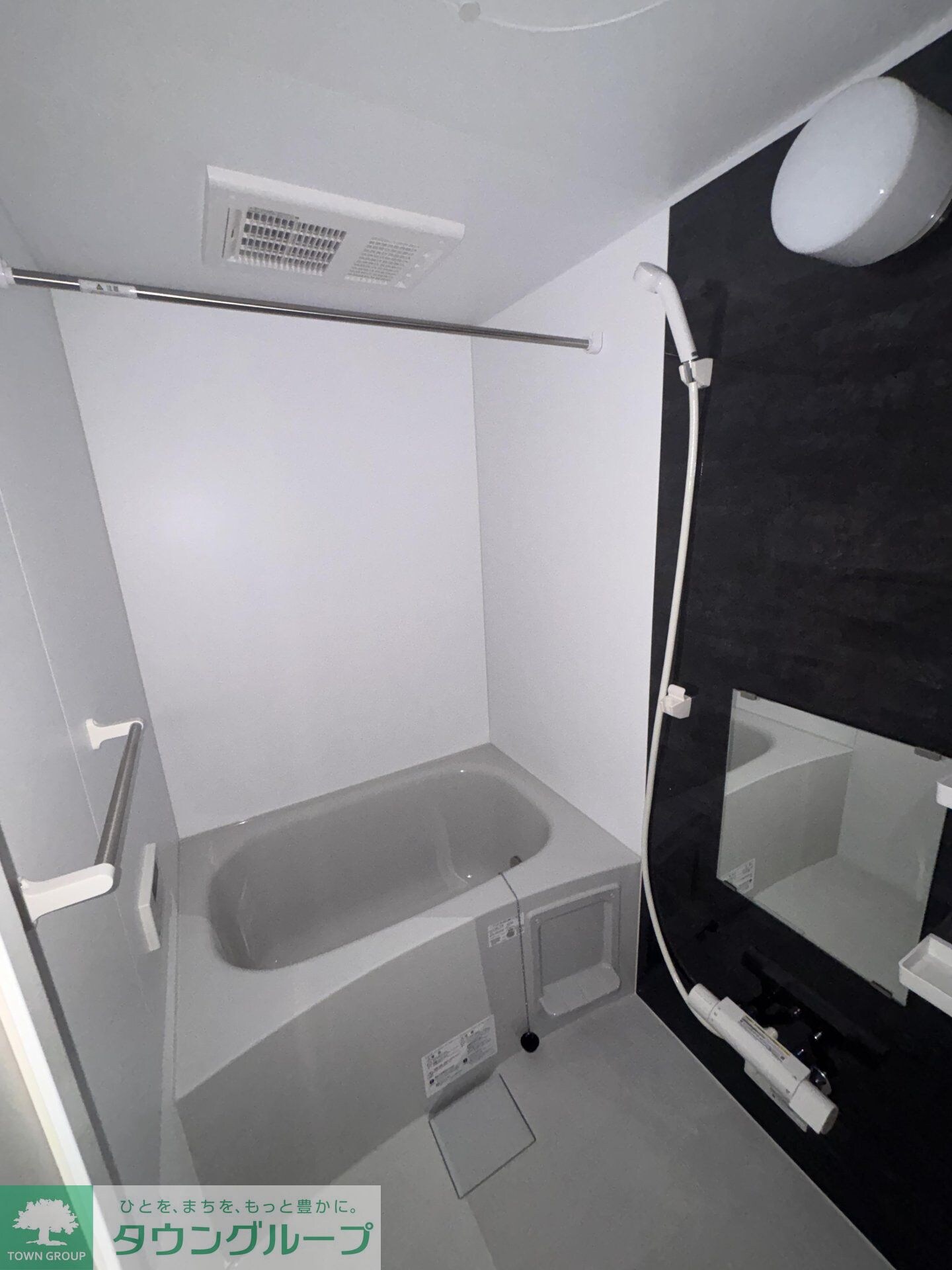 GRADUS八千代台IIIの物件内観写真