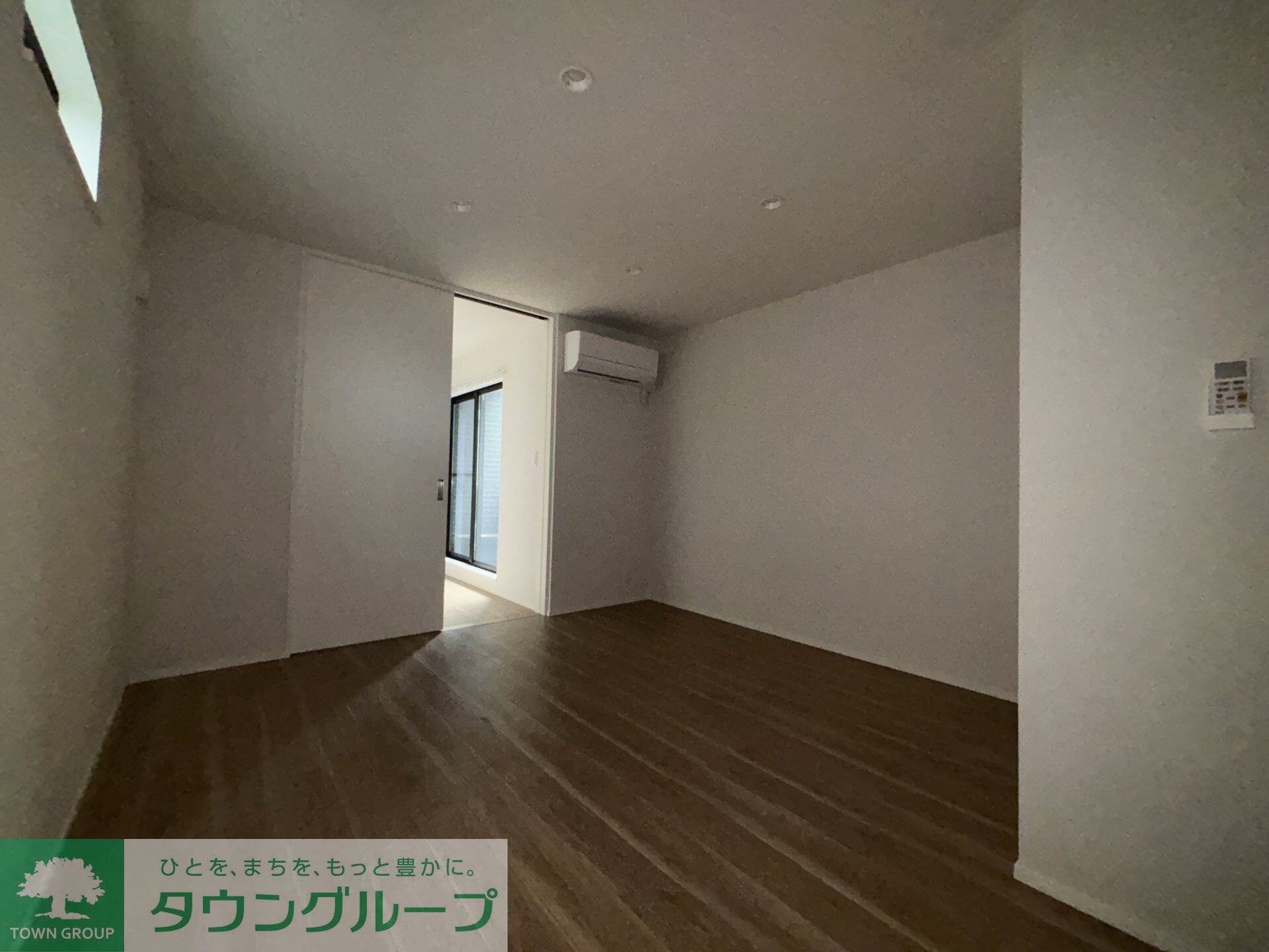 GRADUS八千代台IIIの物件内観写真