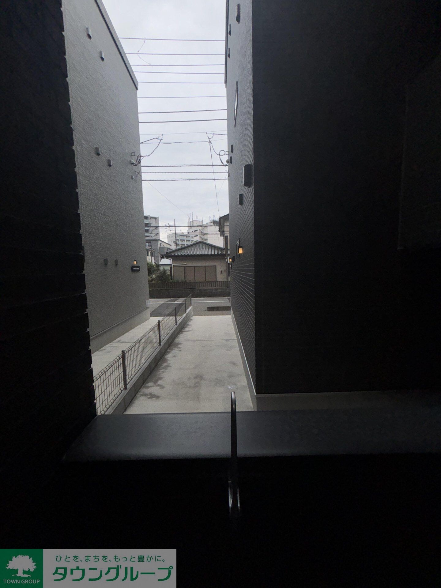 GRADUS八千代台IIIの物件内観写真