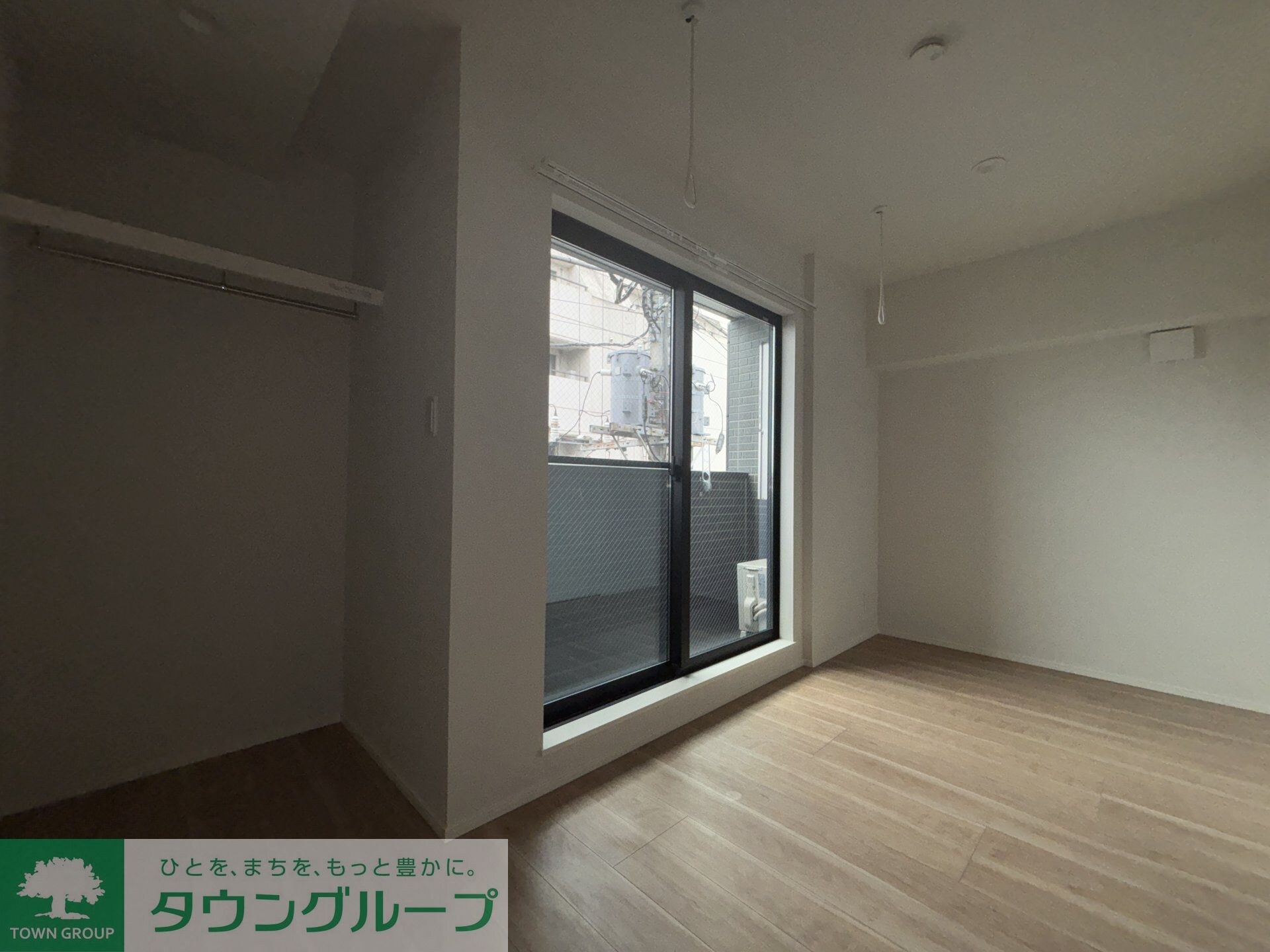 GRADUS八千代台IIIの物件内観写真