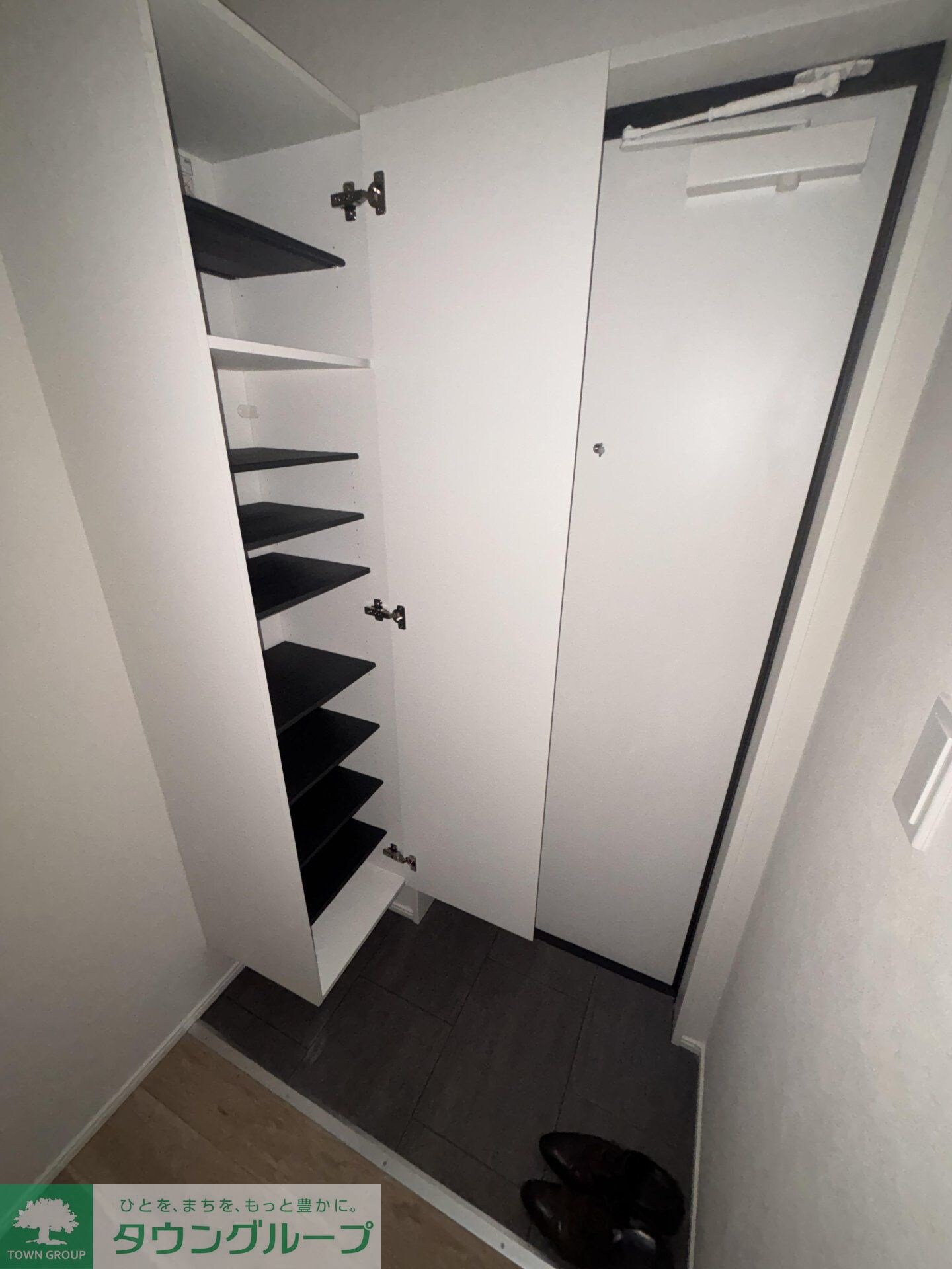 GRADUS八千代台IIIの物件内観写真