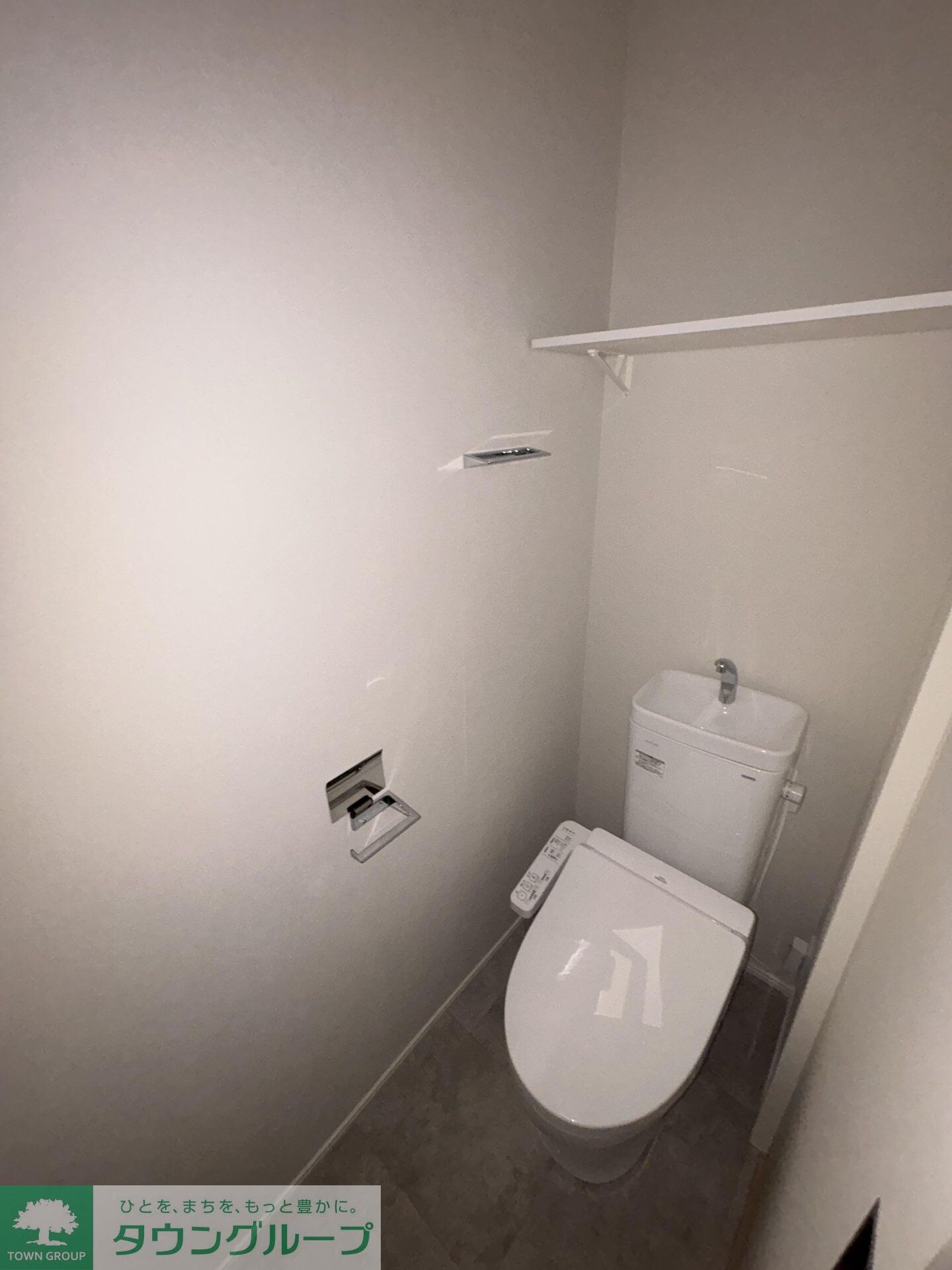 GRADUS八千代台IIIの物件内観写真