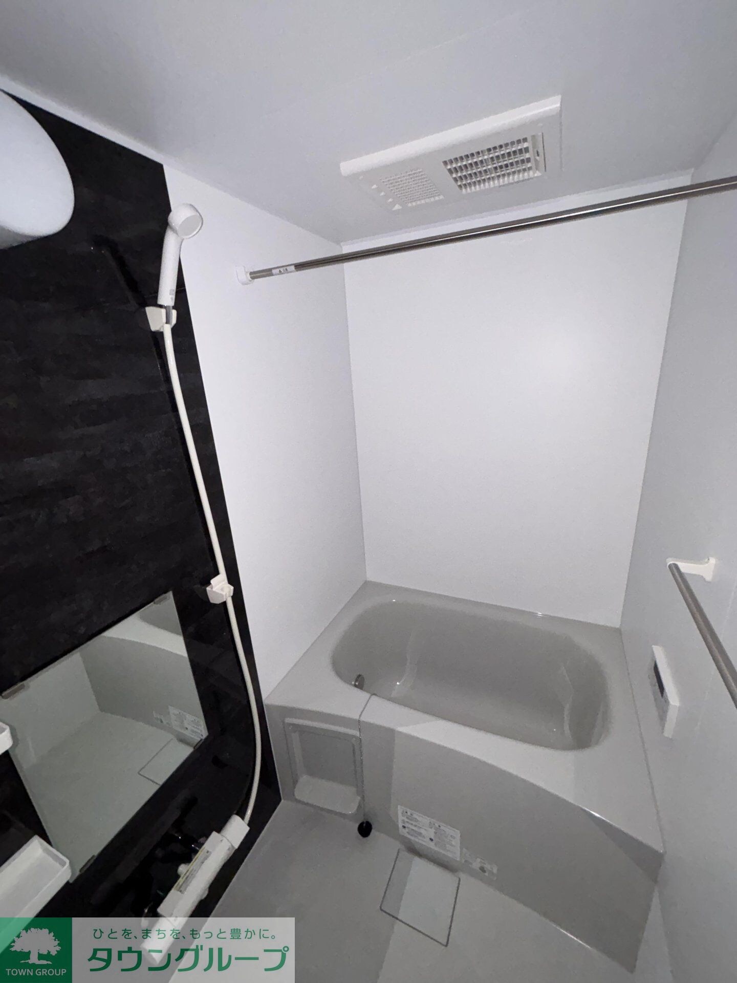 GRADUS八千代台IVの物件内観写真