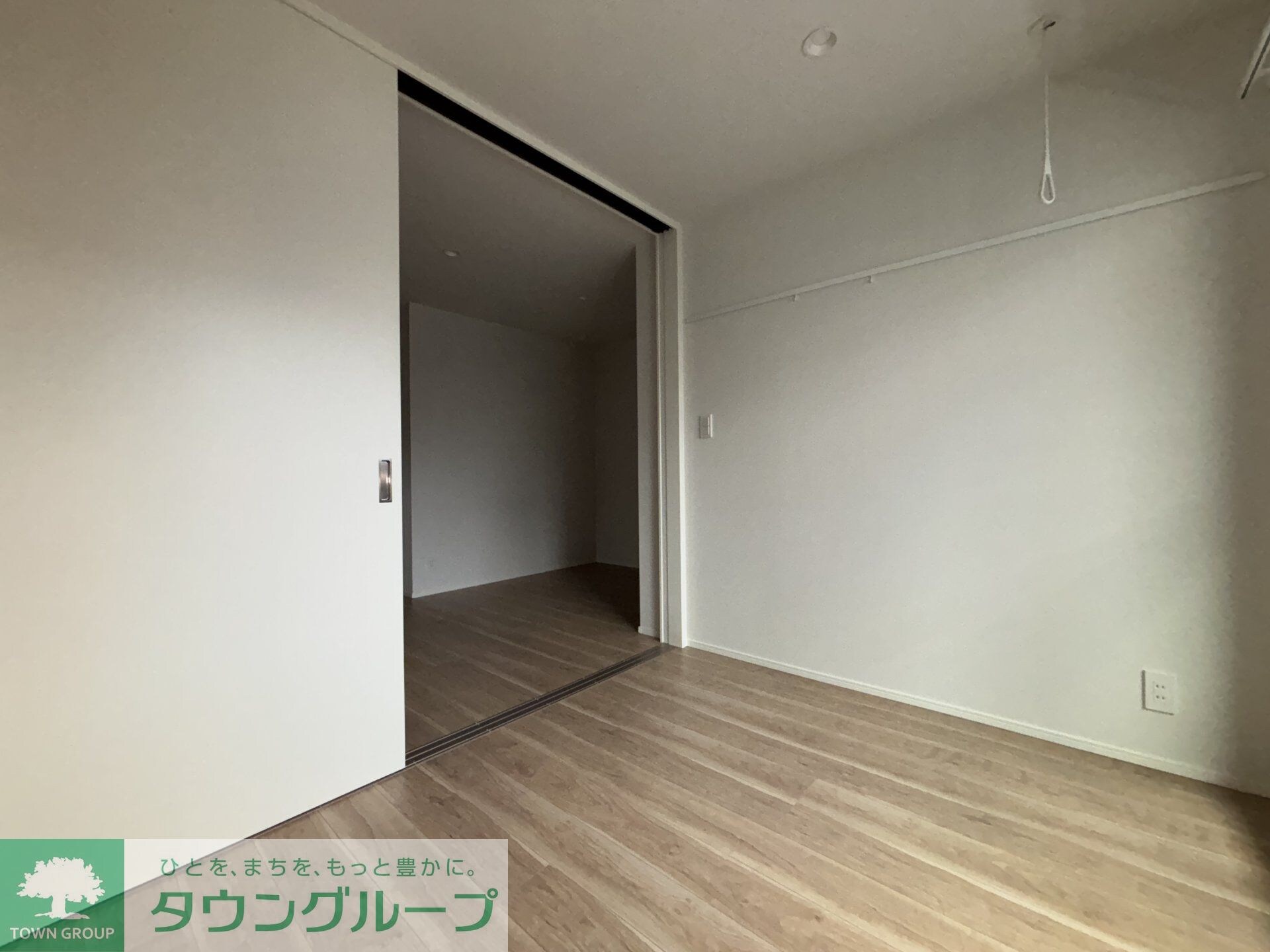 GRADUS八千代台IVの物件内観写真