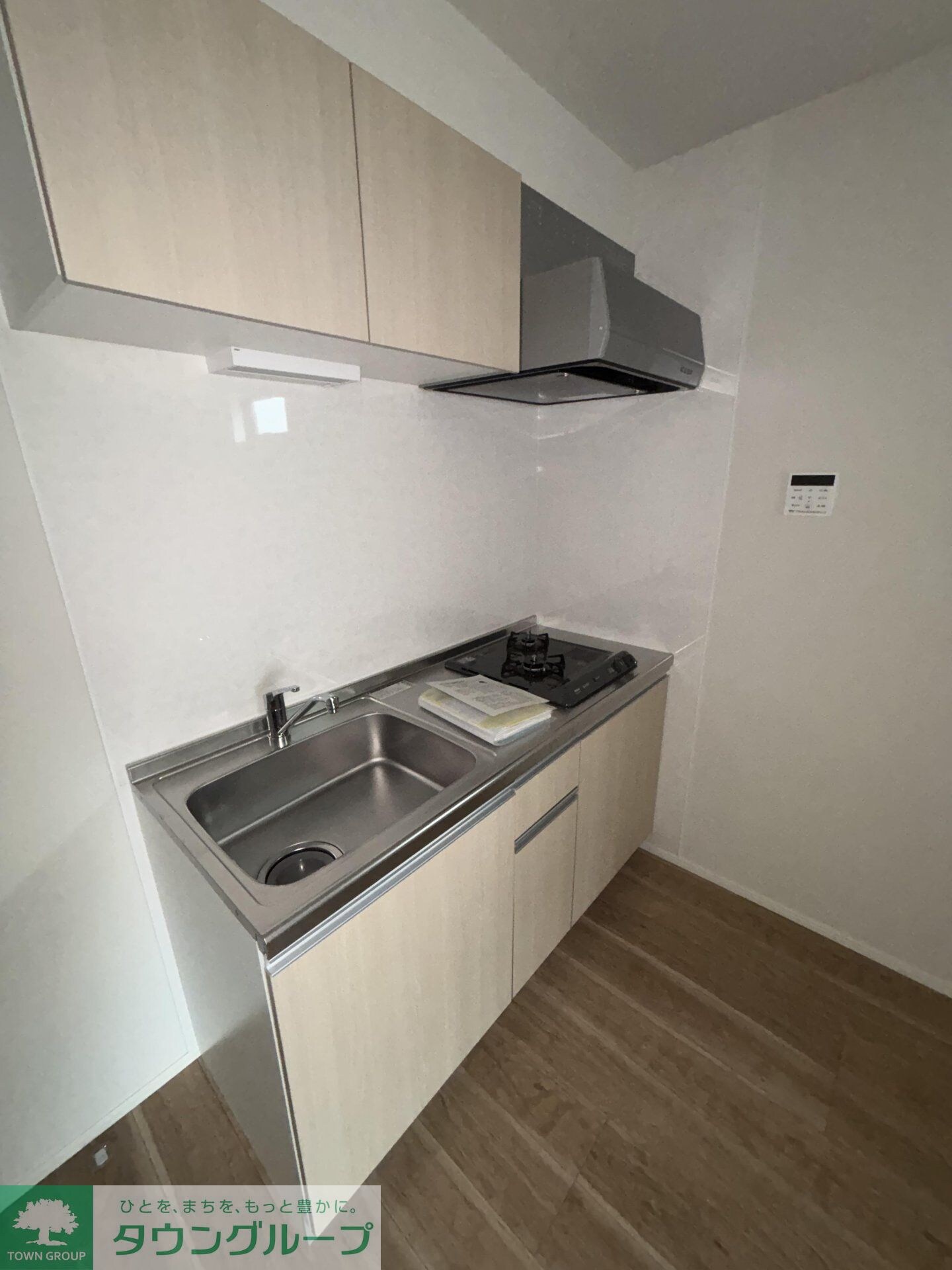 GRADUS八千代台IIIの物件内観写真