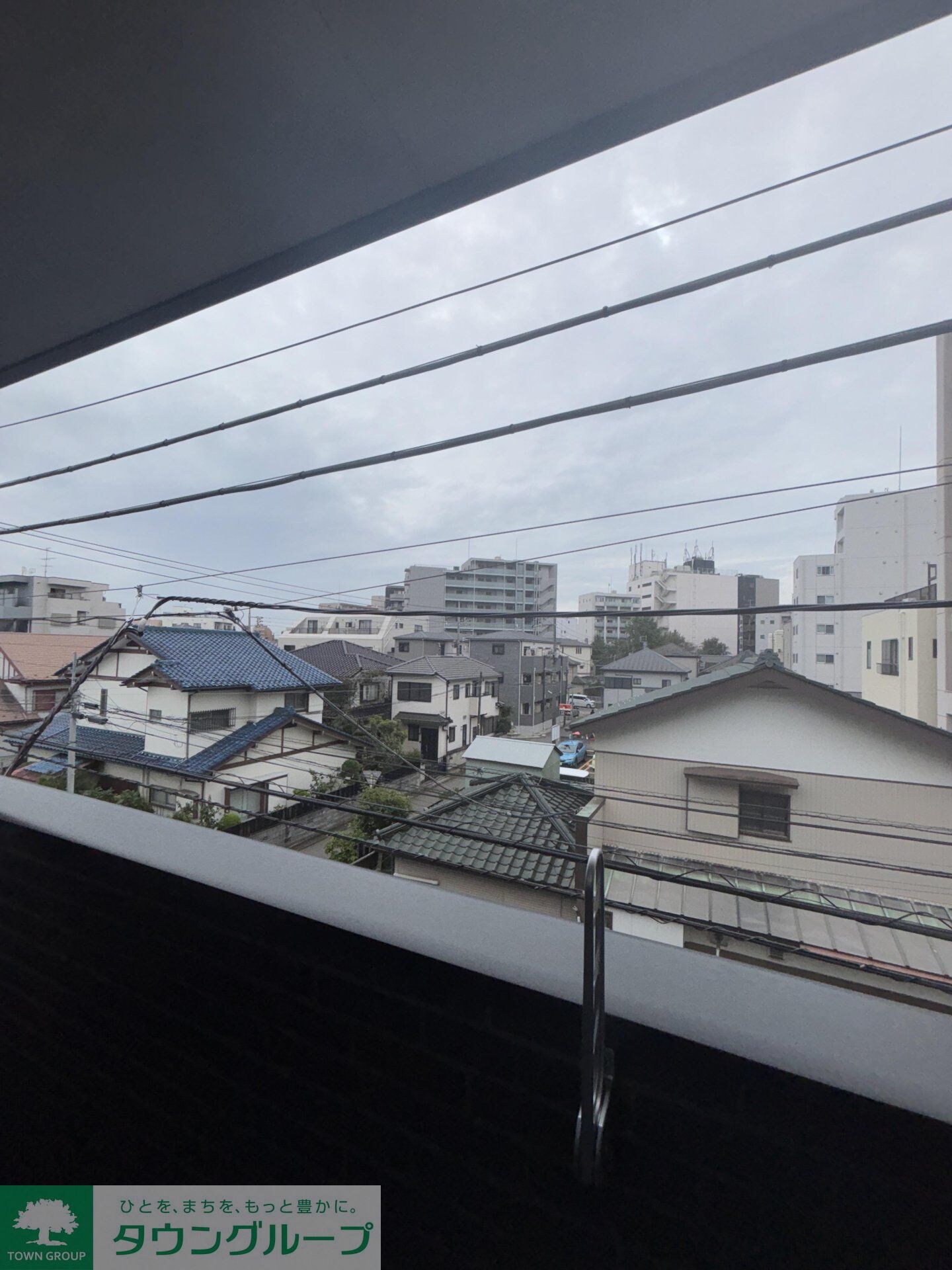 GRADUS八千代台IIIの物件内観写真