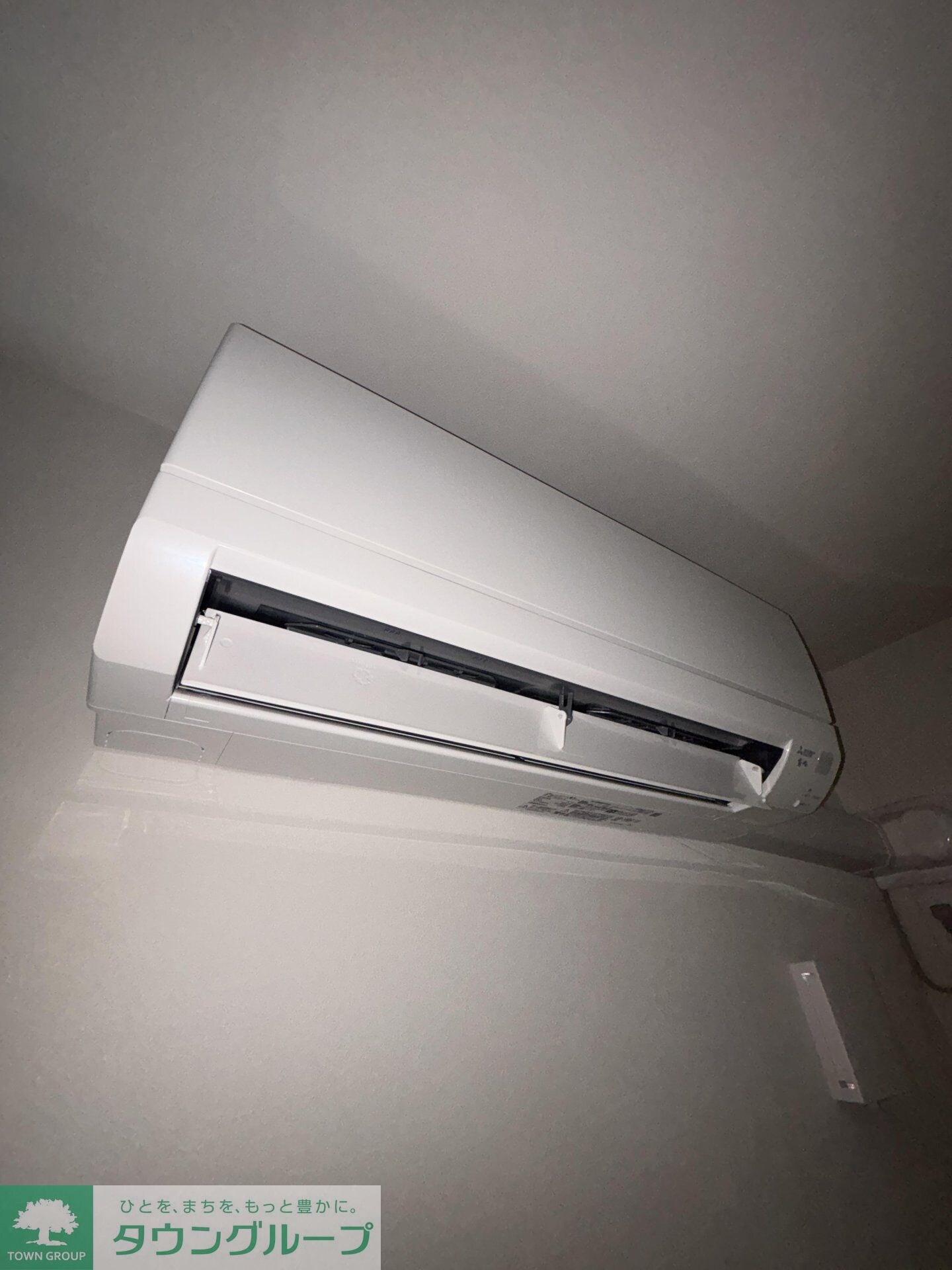 GRADUS八千代台IIIの物件内観写真