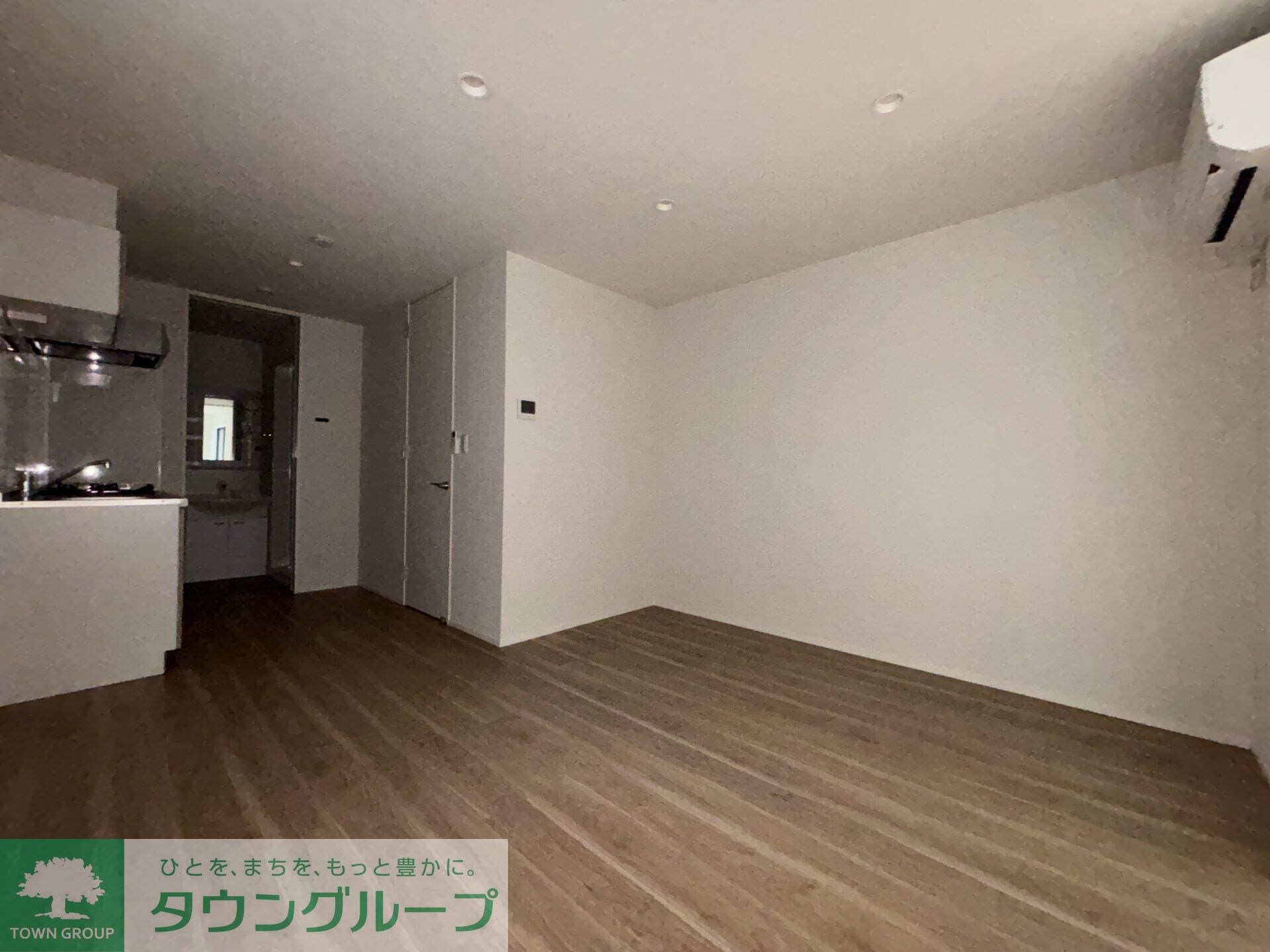 GRADUS八千代台IVの物件内観写真