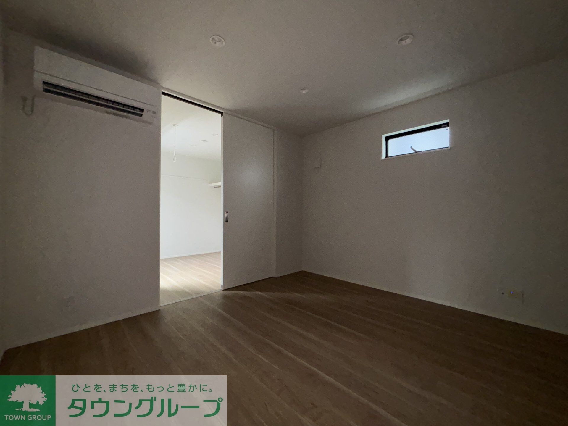 GRADUS八千代台IVの物件内観写真