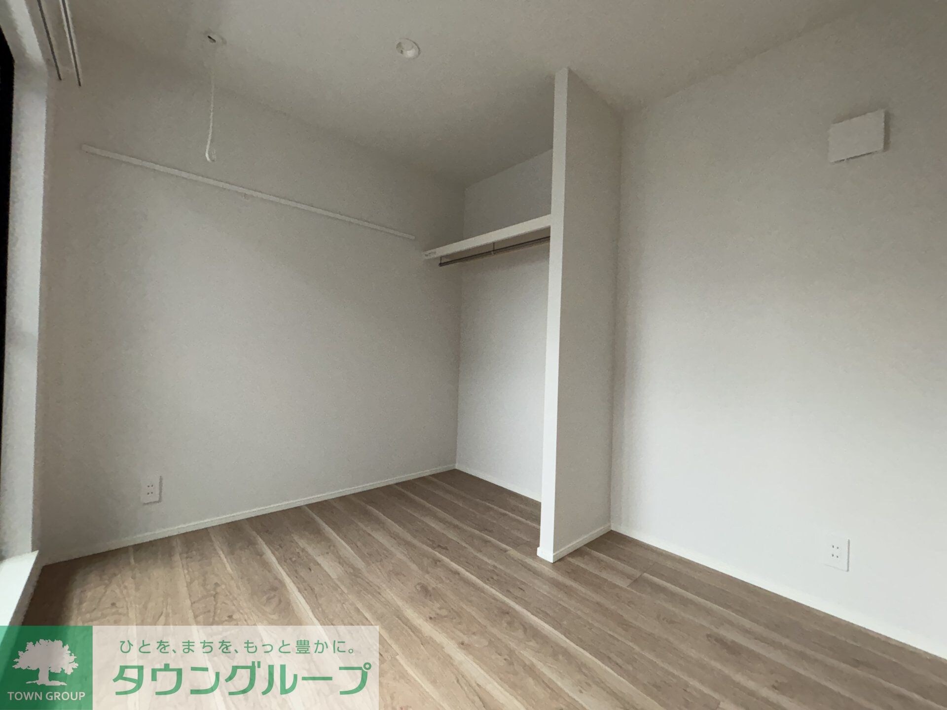 GRADUS八千代台IVの物件内観写真