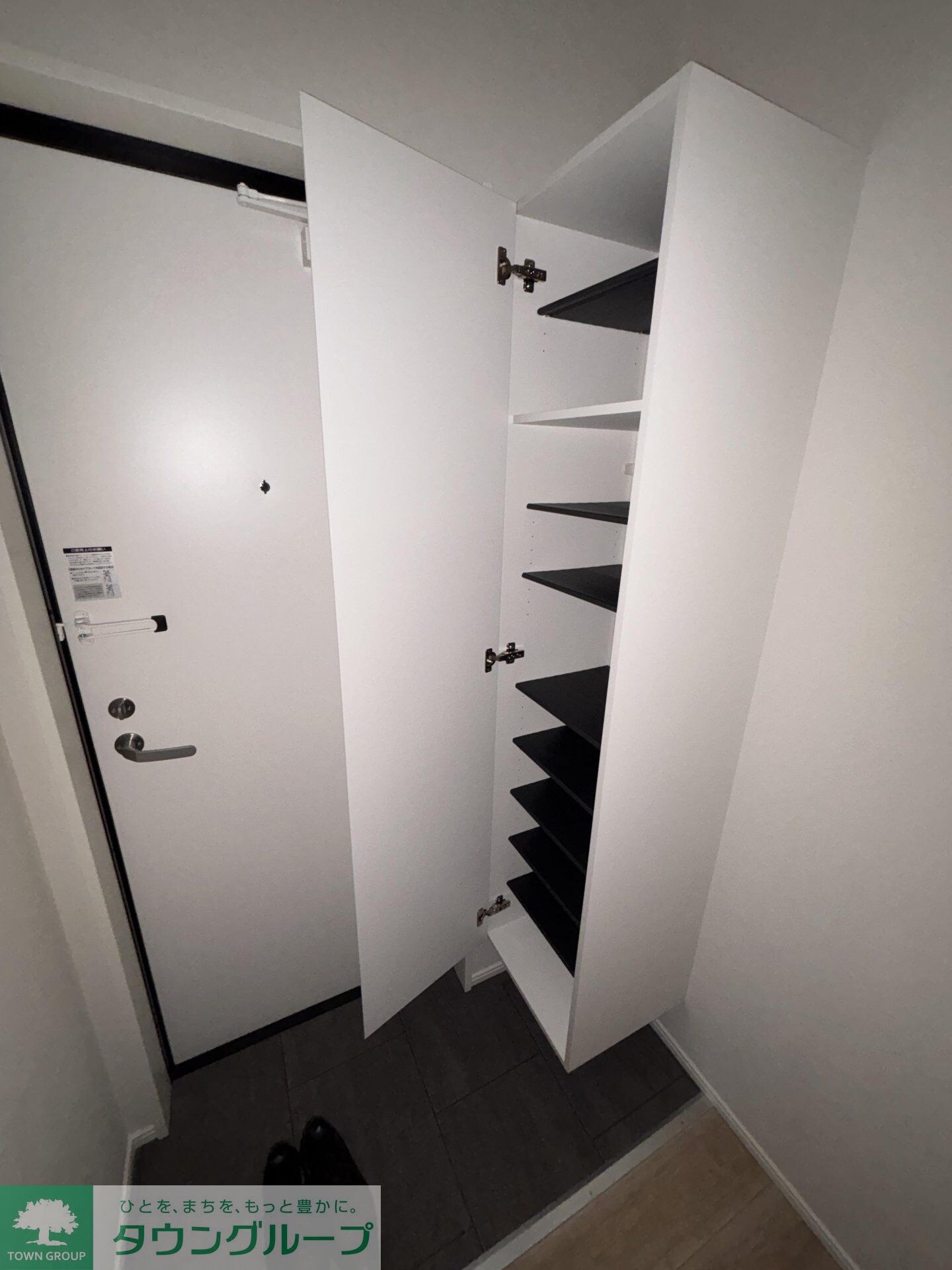 GRADUS八千代台IVの物件内観写真