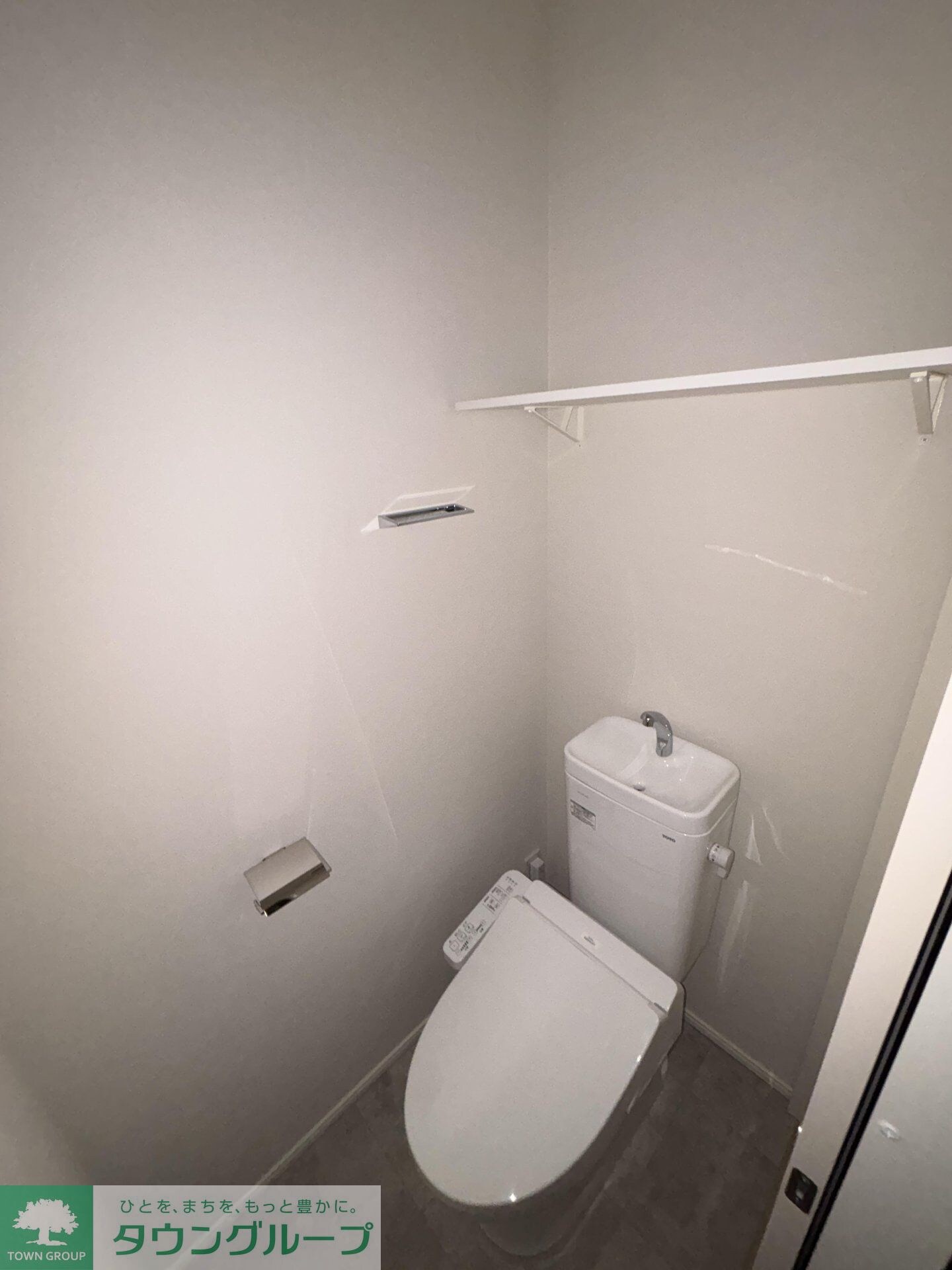 GRADUS八千代台IVの物件内観写真