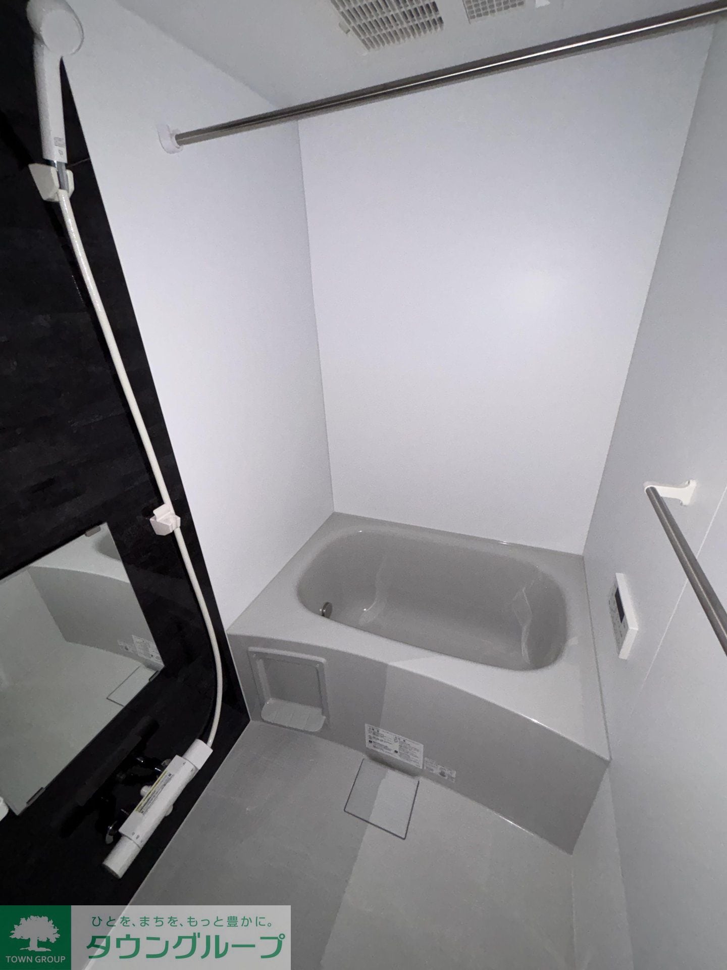 GRADUS八千代台IVの物件内観写真