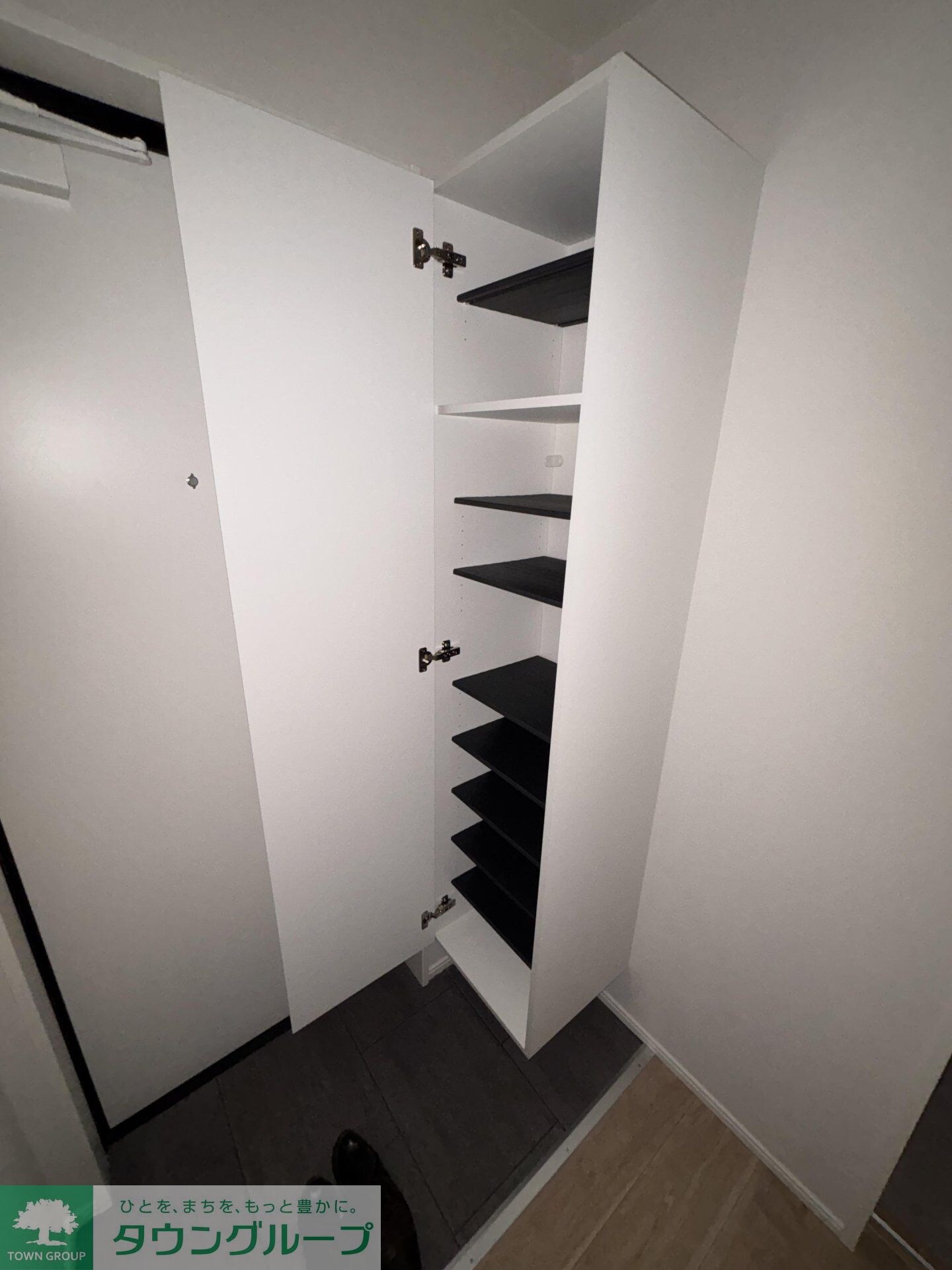 GRADUS八千代台IVの物件内観写真