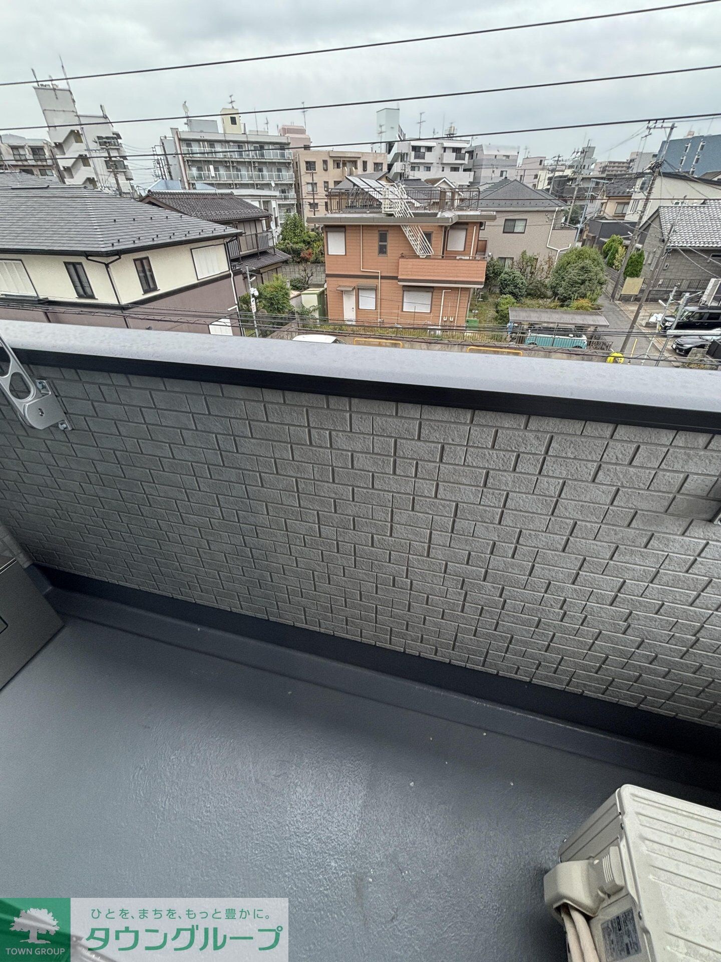 GRADUS八千代台Vの物件内観写真