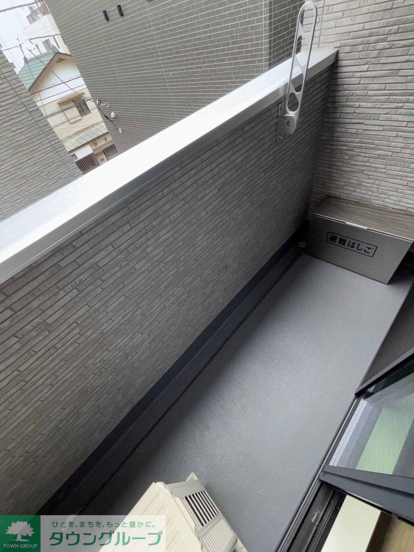 GRADUS八千代台IVの物件内観写真