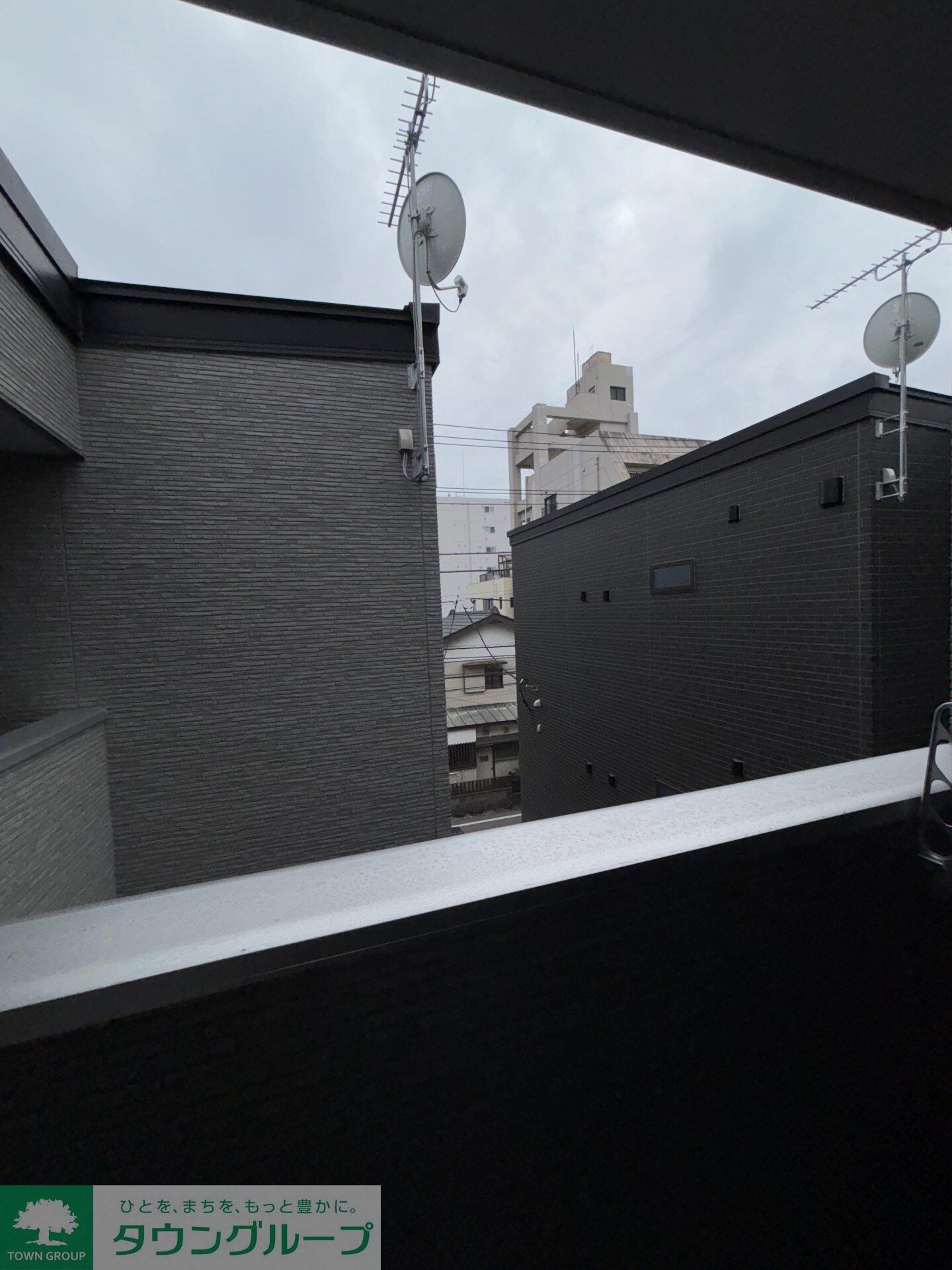 GRADUS八千代台IVの物件内観写真