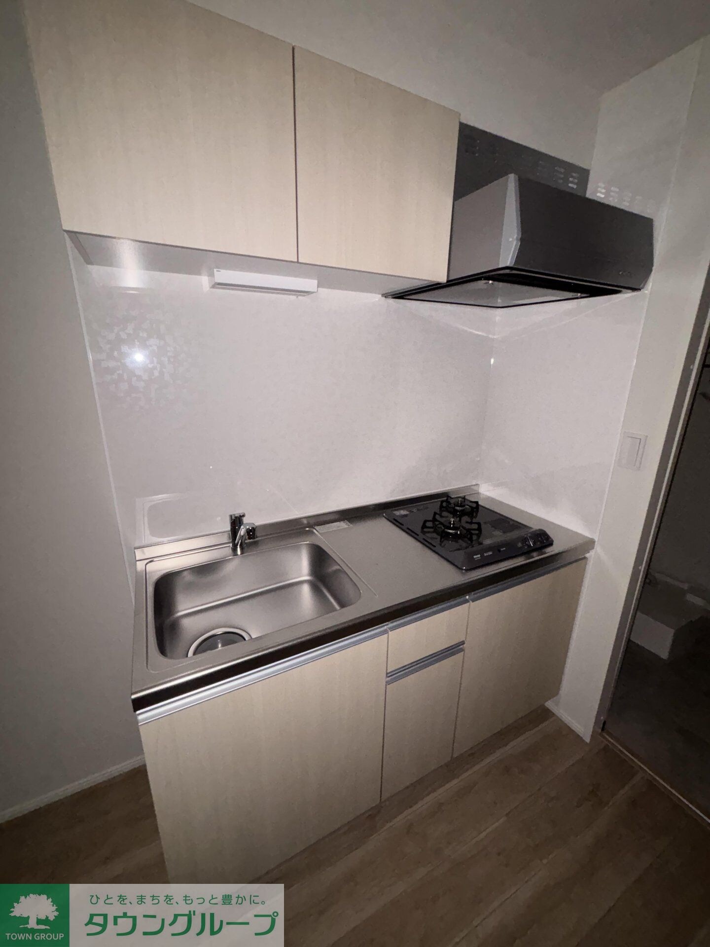 GRADUS八千代台IVの物件内観写真