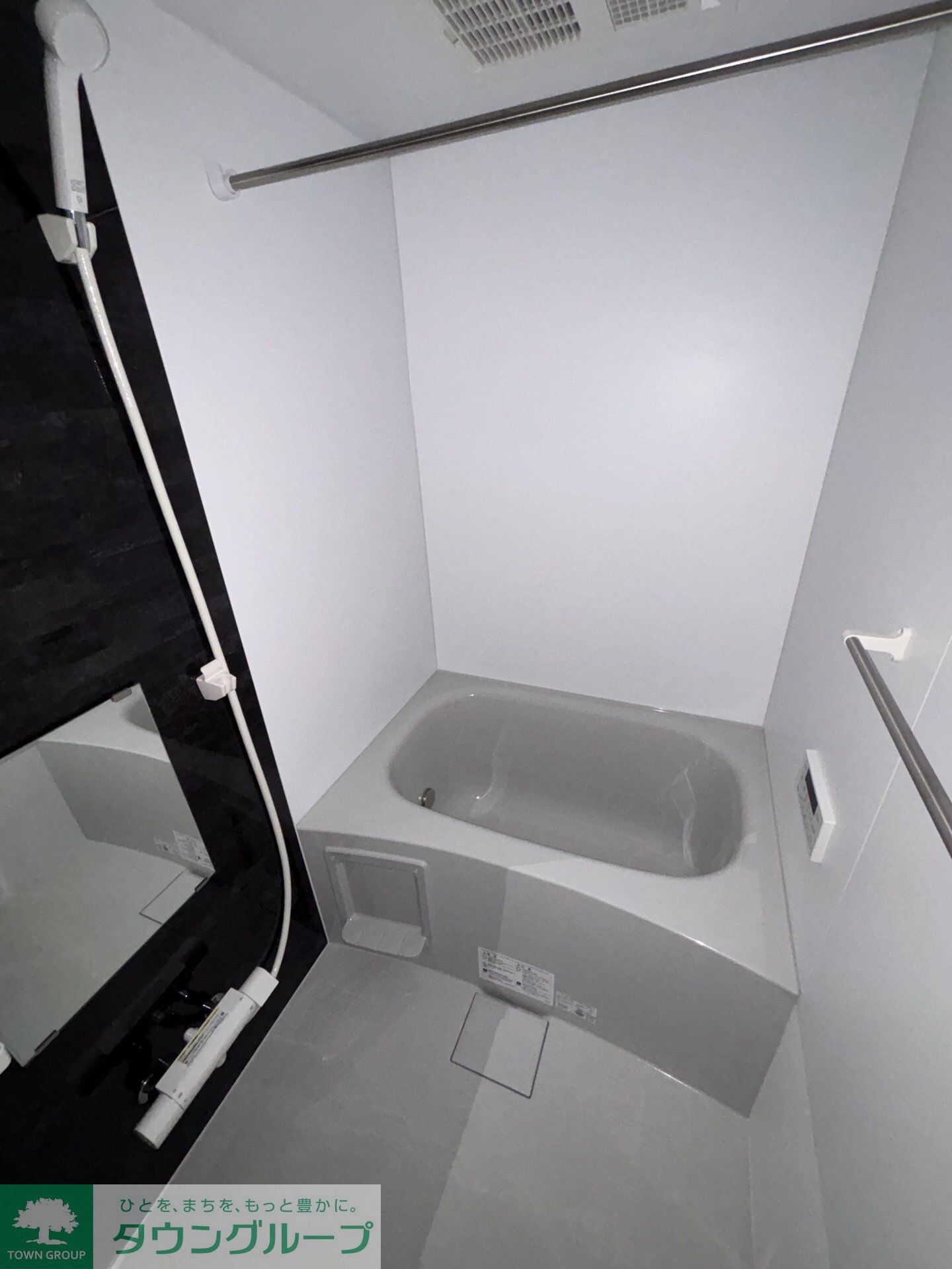 GRADUS八千代台IVの物件内観写真