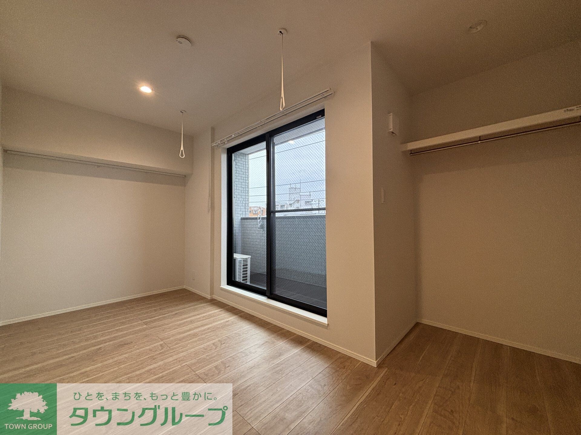 GRADUS八千代台Vの物件内観写真