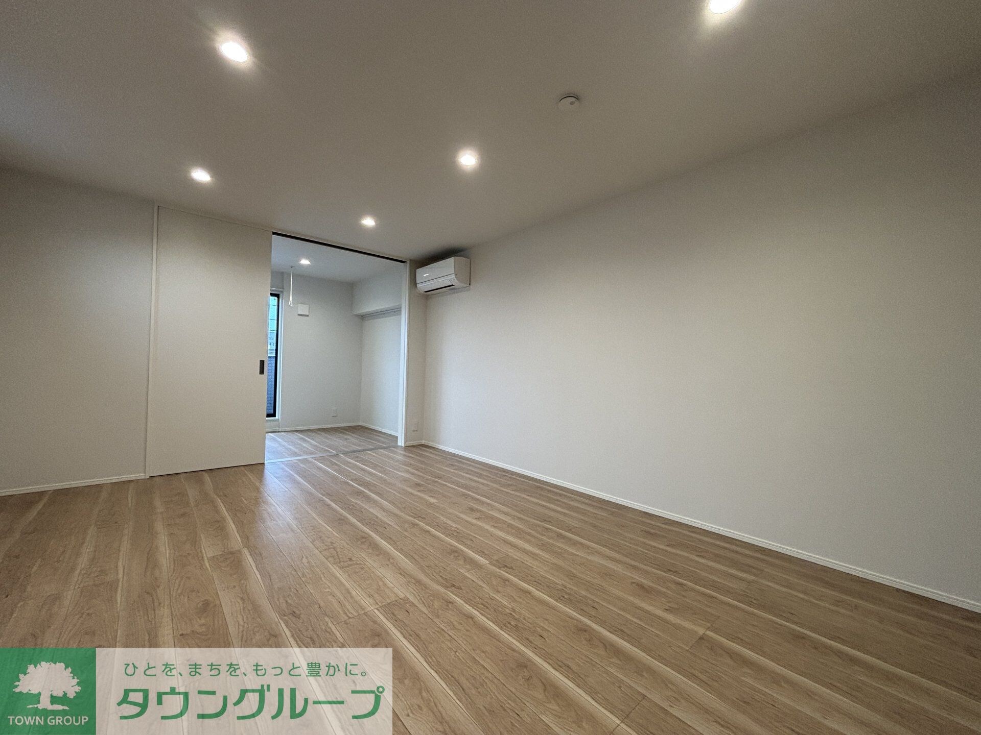 GRADUS八千代台Vの物件内観写真