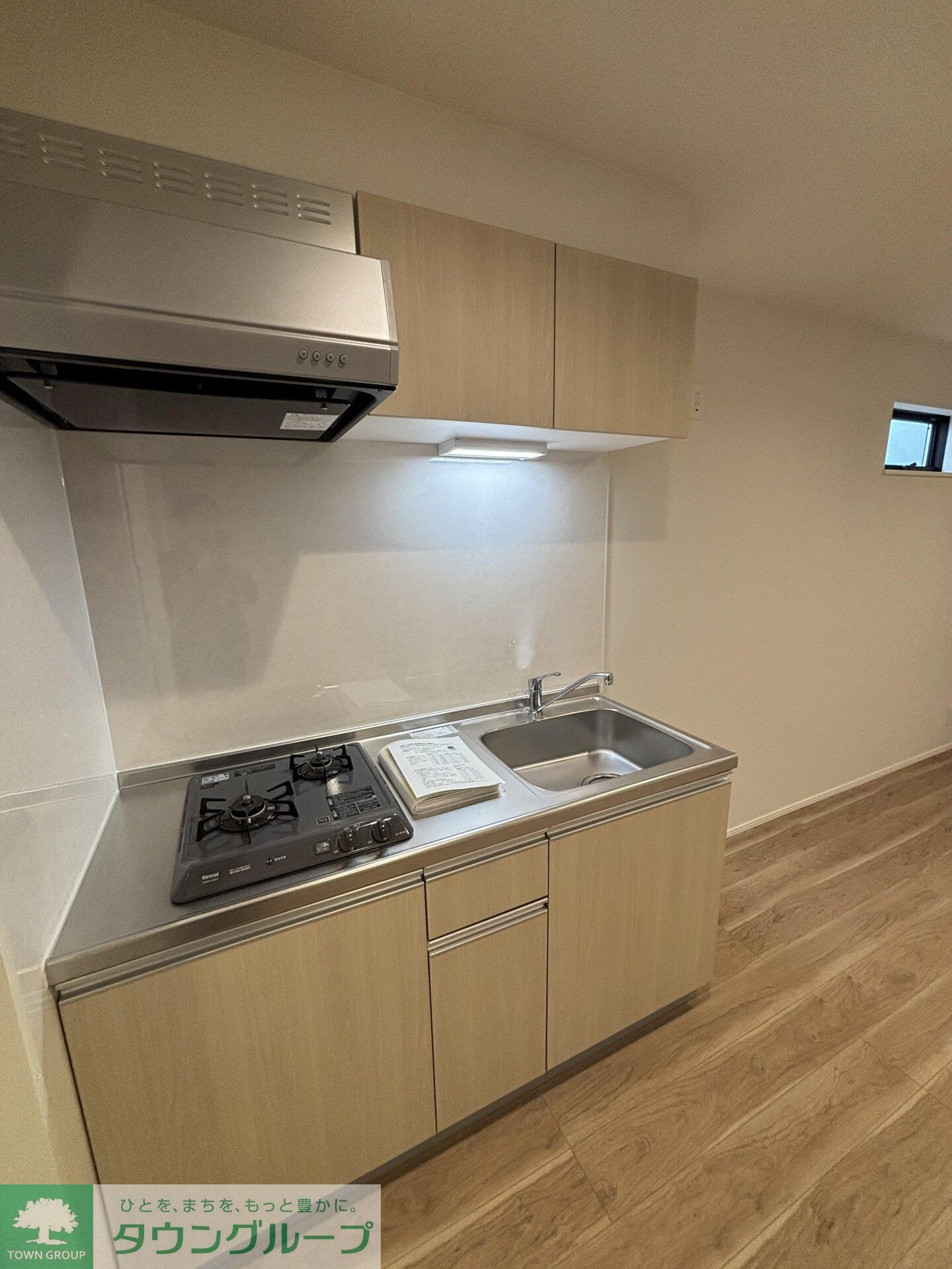 GRADUS八千代台Vの物件内観写真