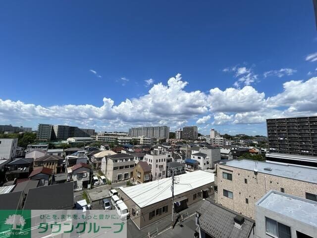 PLENDY稲毛海岸の物件内観写真