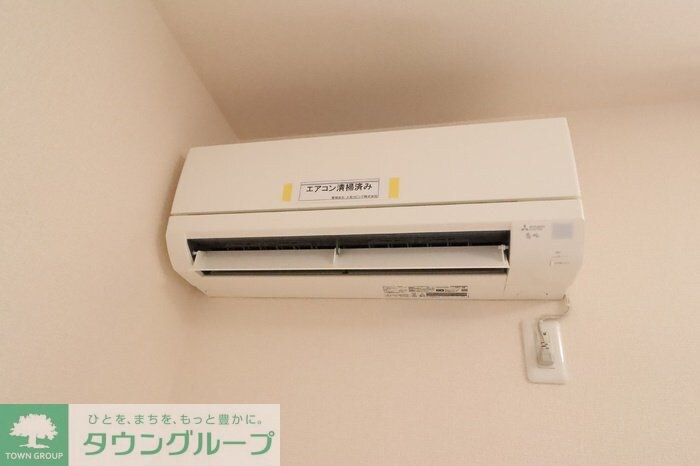 ブランシュール Aの物件内観写真