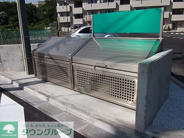 ブランシュール Aの物件内観写真