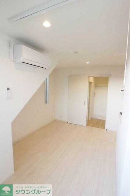 GRANDTIC CENTRAL CHIBAの物件内観写真