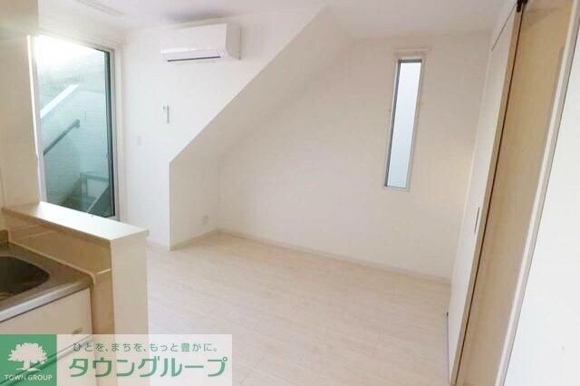 GRANDTIC CENTRAL CHIBAの物件内観写真