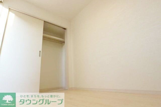 GRANDTIC CENTRAL CHIBAの物件内観写真