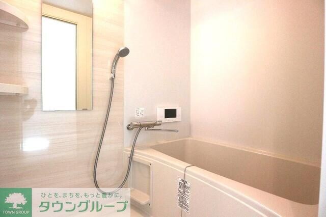 GRANDTIC CENTRAL CHIBAの物件内観写真