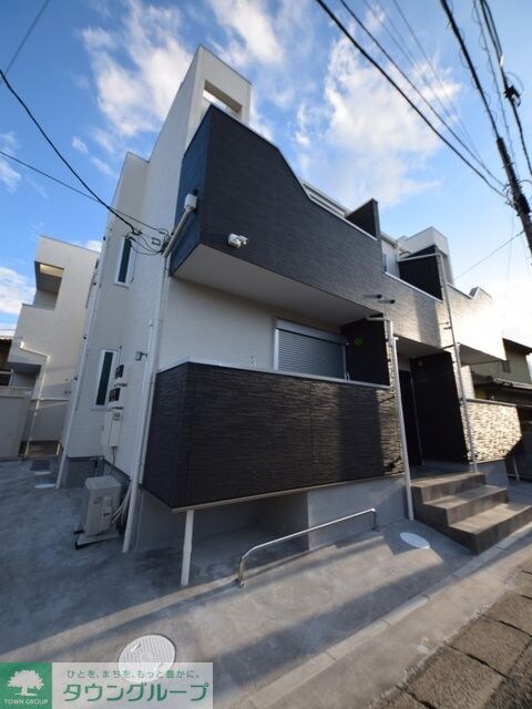 GRANDTIC CENTRAL CHIBAの物件内観写真