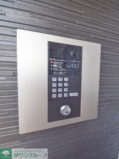 GRANDTIC CENTRAL CHIBAの物件内観写真