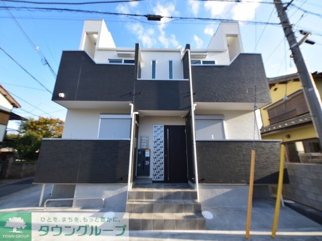 GRANDTIC CENTRAL CHIBAの物件内観写真