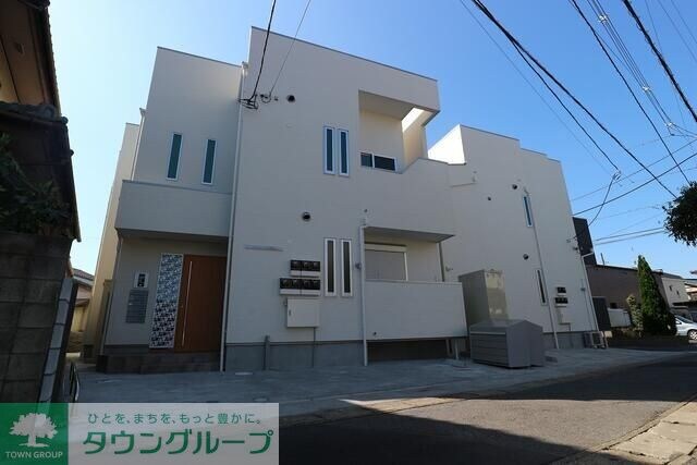 GRANDTIC CENTRAL CHIBAの物件内観写真