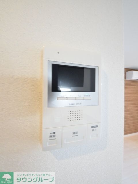 GRANDTIC CENTRAL CHIBAの物件内観写真