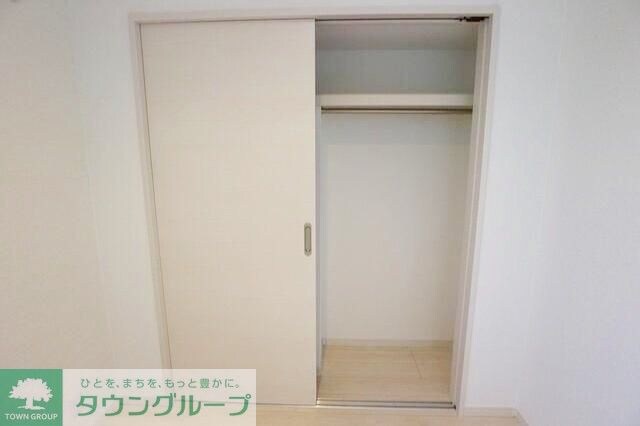 GRANDTIC CENTRAL CHIBAの物件内観写真